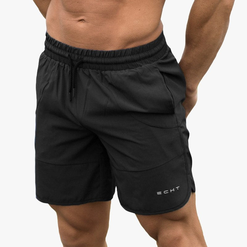 Loose Shorts