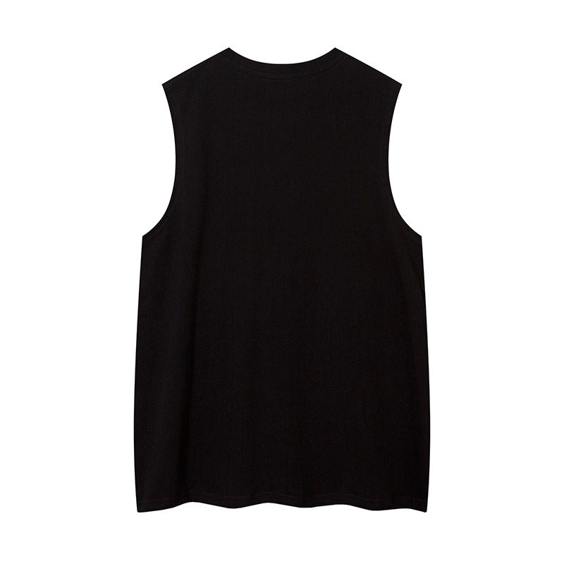 Bear Tank Top