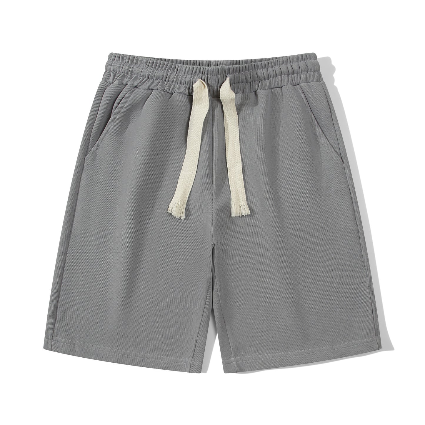 Minimalistic Loose Short