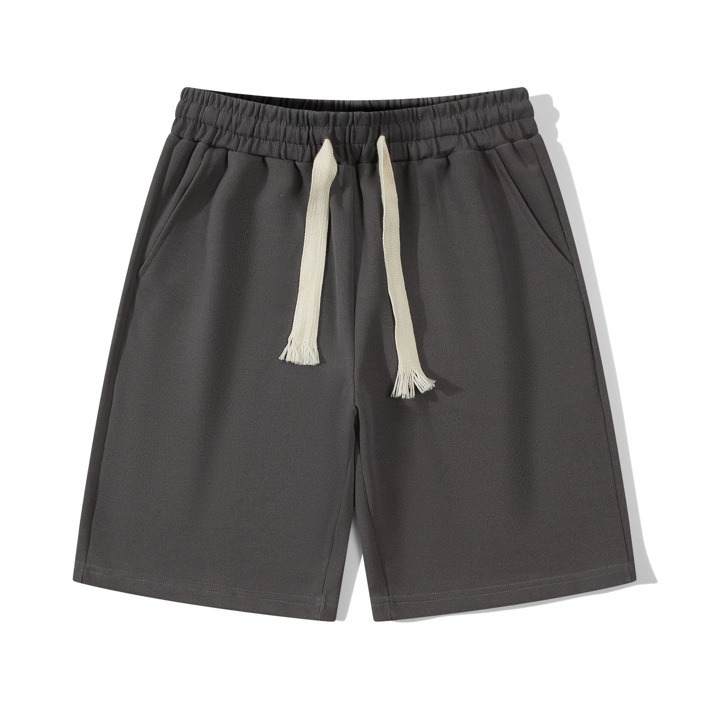 Minimalistic Loose Short