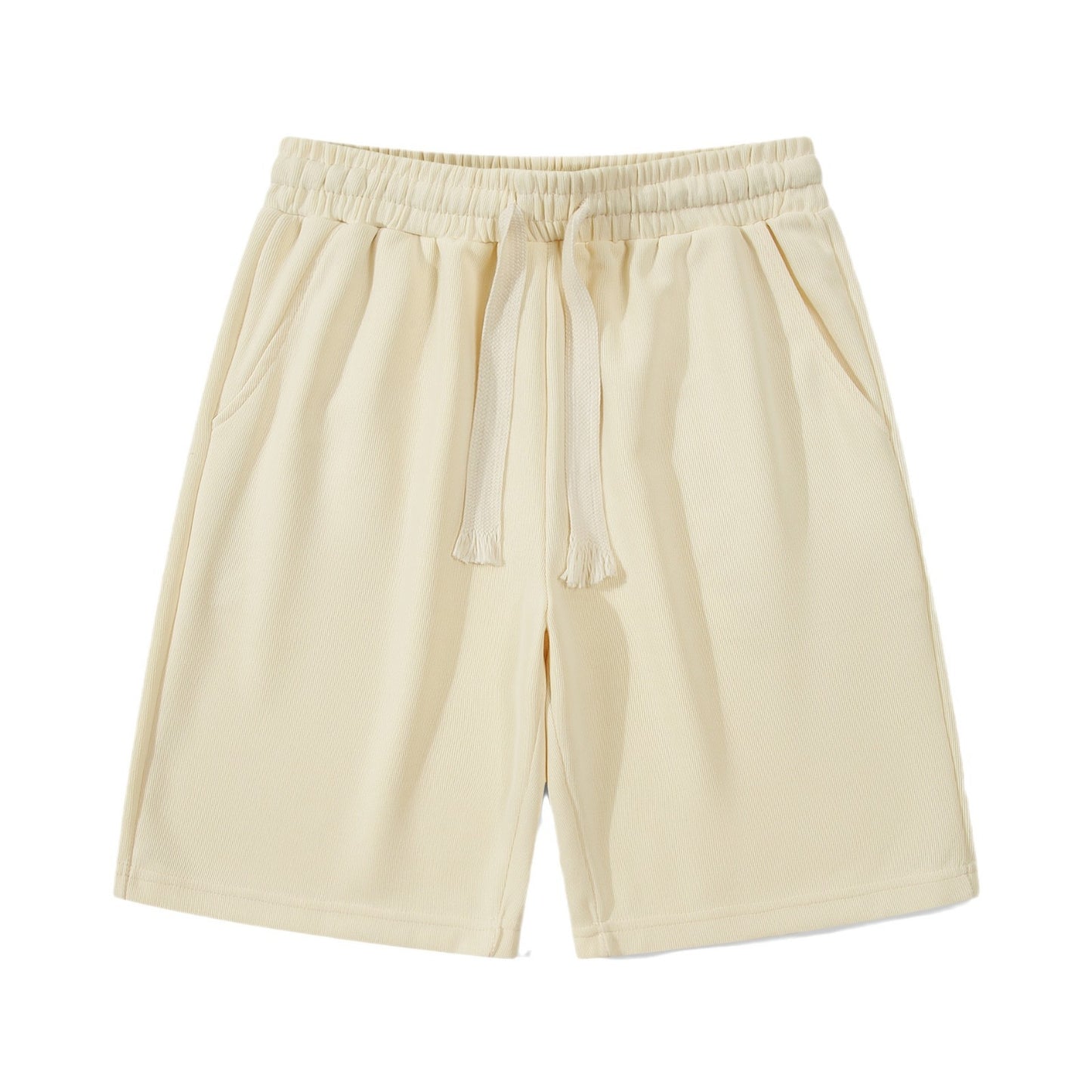 Minimalistic Loose Short