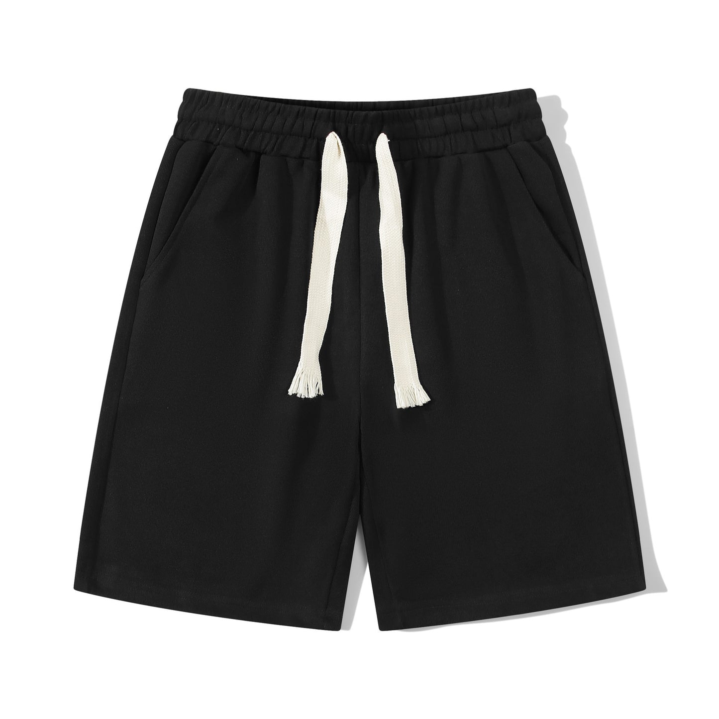 Minimalistic Loose Short