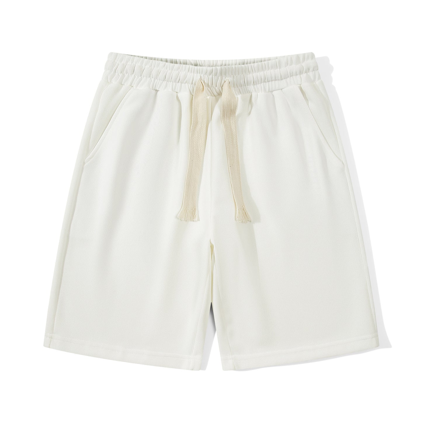 Minimalistic Loose Short