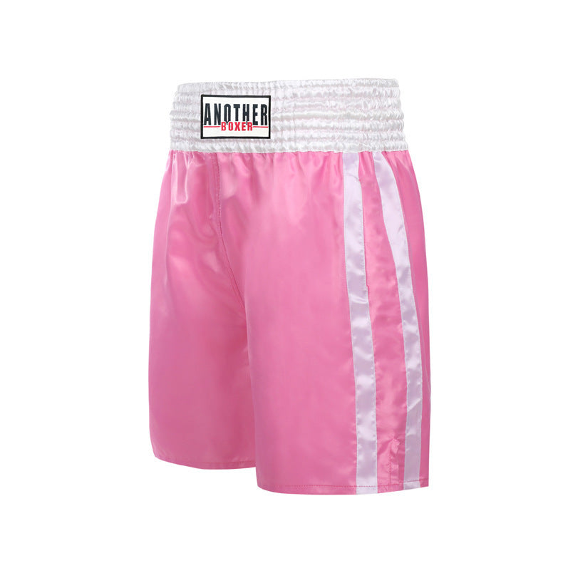 Versatile Boxing Shorts