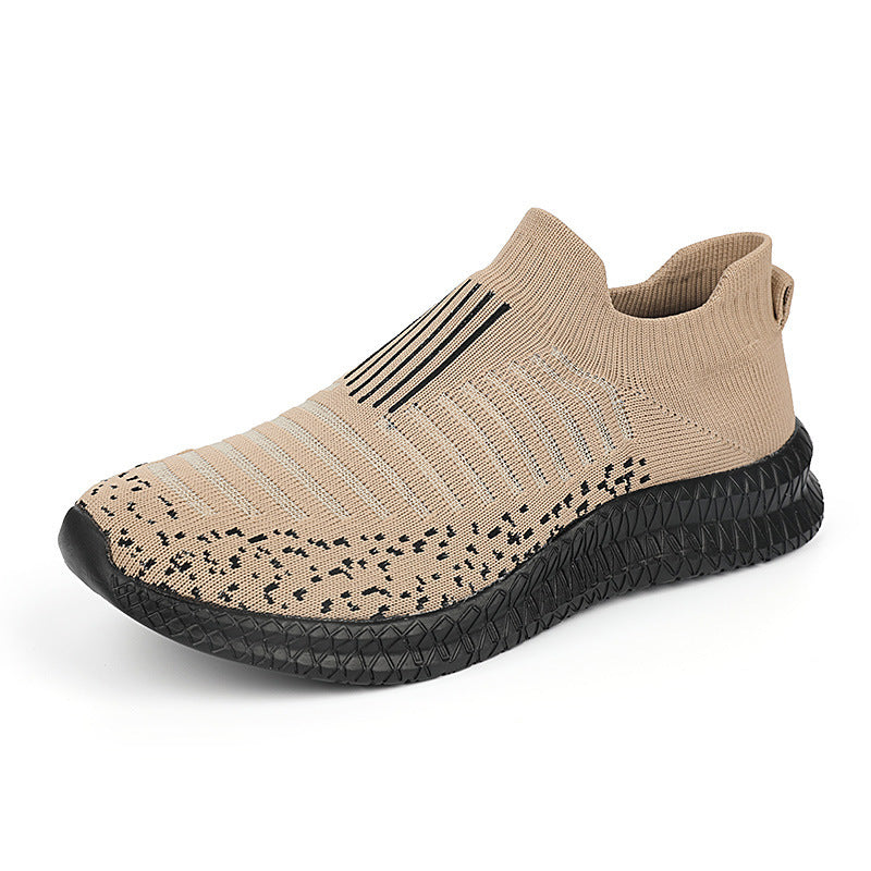 Mesh Sneakers