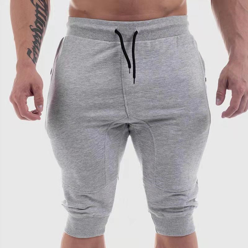 Slim Fit Shorts