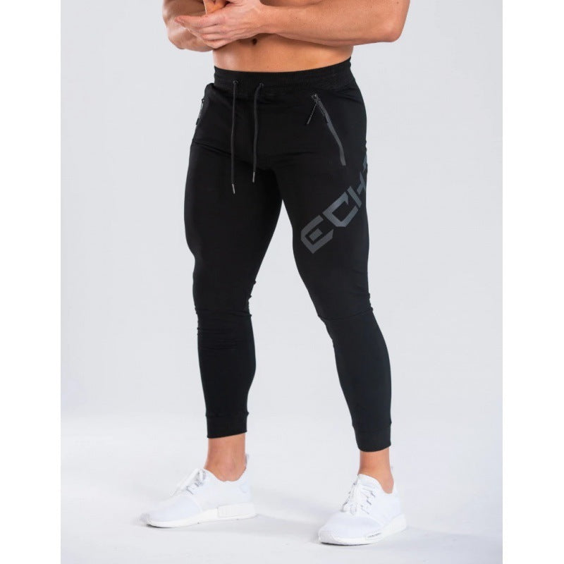 Lean Compressed Joggers