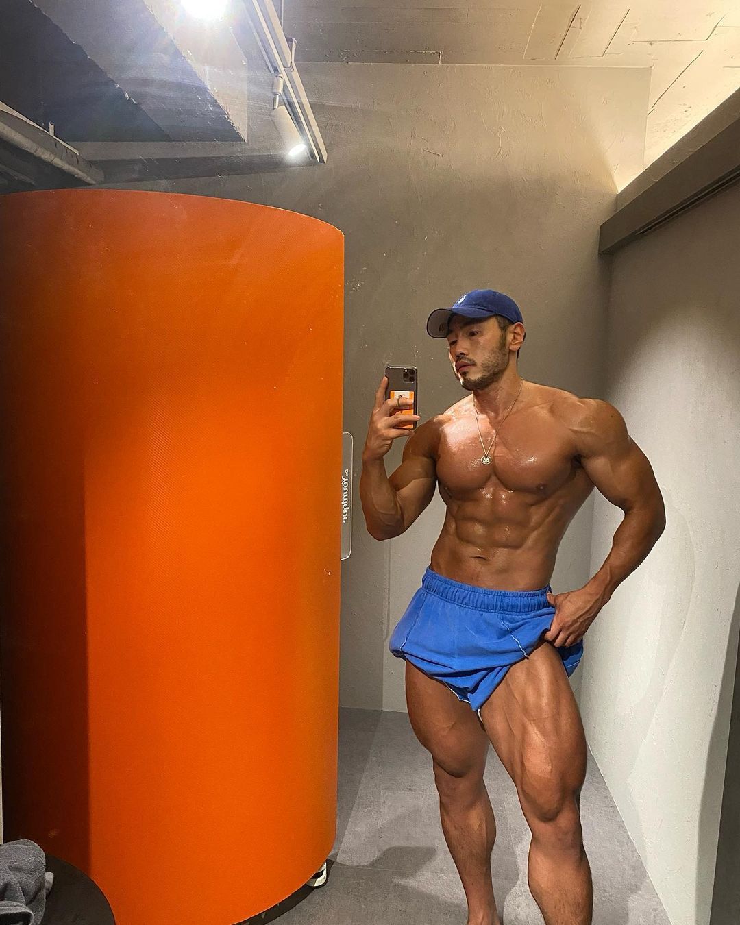 Sports Fitness Shorts