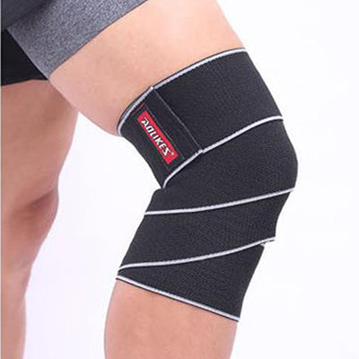 Lifting Knee Wraps