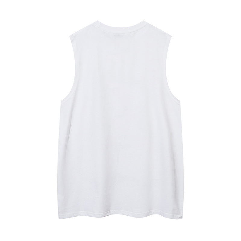 Bear Tank Top