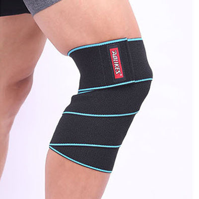 Lifting Knee Wraps