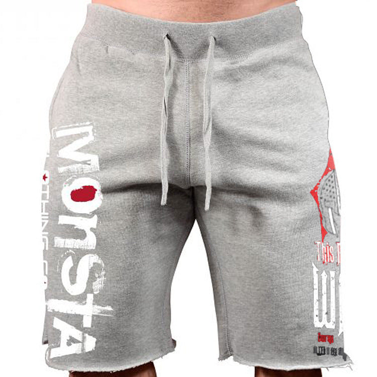 Embrace Pain Shorts