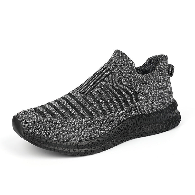 Mesh Sneakers