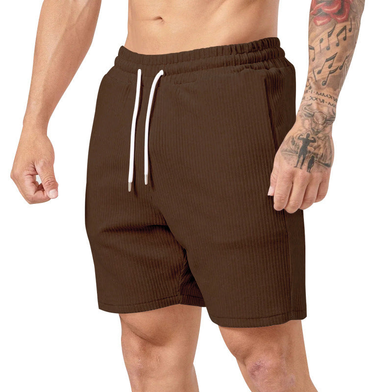 Simple Casual Shorts