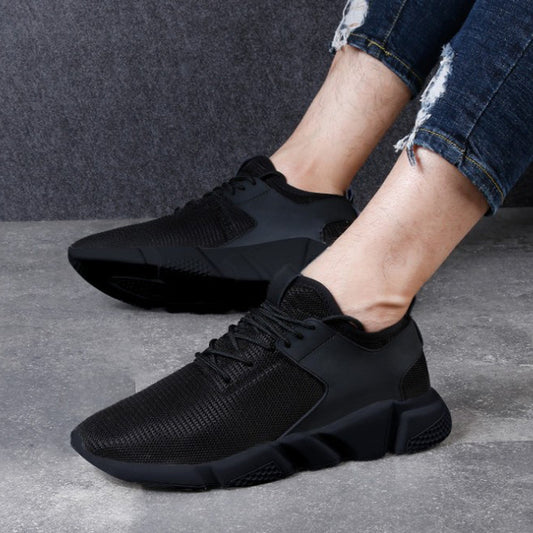 Stylish Breathable Running Shoes