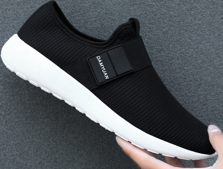 Breathable Minimalistic Shoes