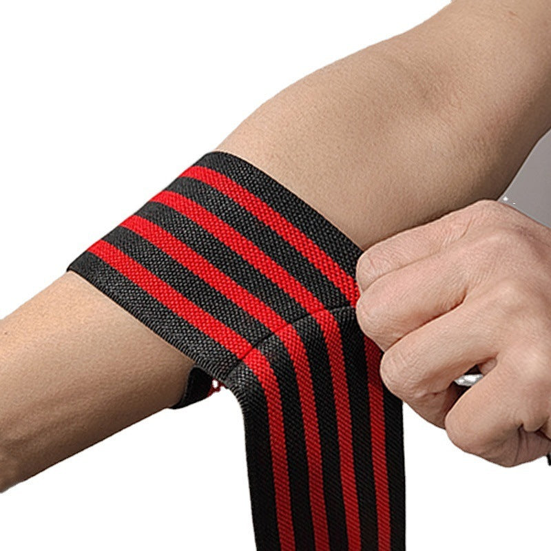 Elastic Elbow Straps