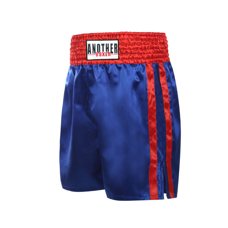 Versatile Boxing Shorts