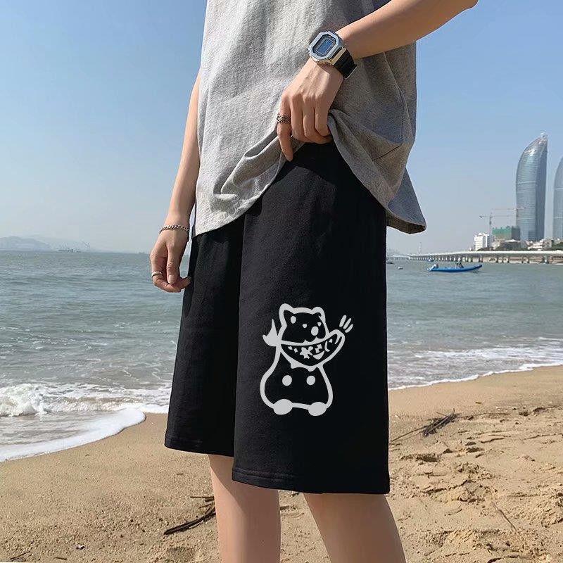 Casual Shorts