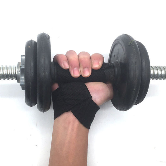 Comfy Wrist Straps
