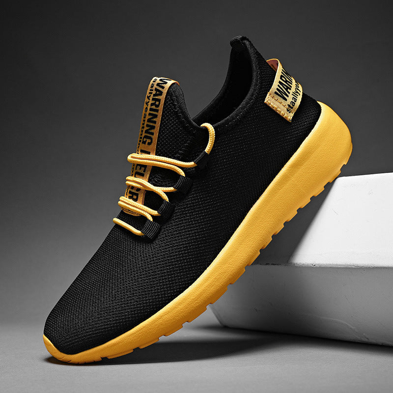 Warning Runner Shoes