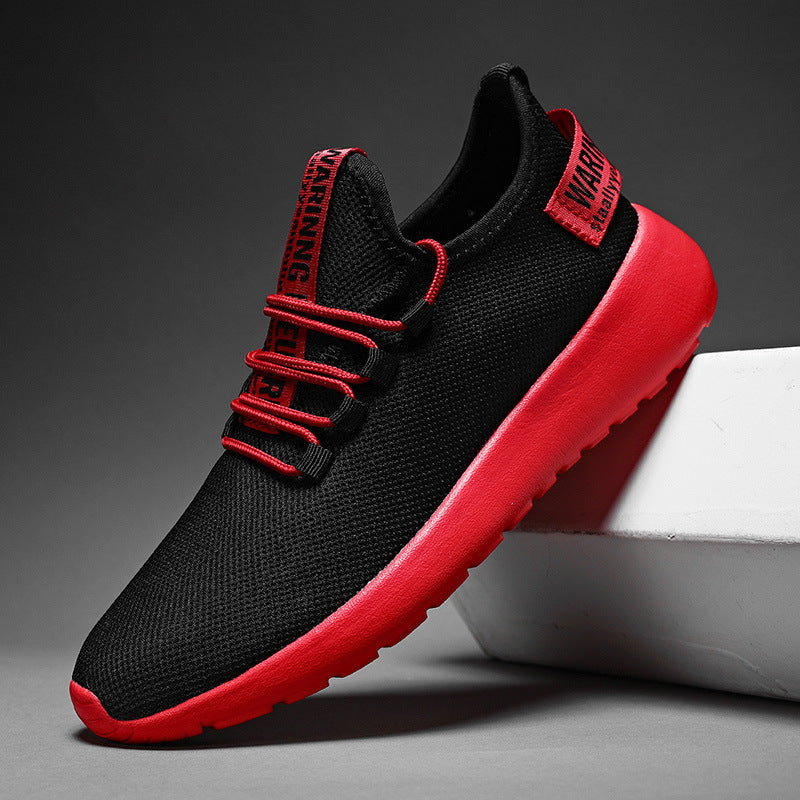 Warning Runner Shoes