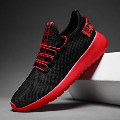 Warning Runner Shoes
