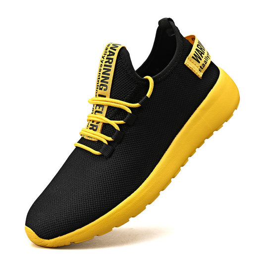 Warning Runner Shoes