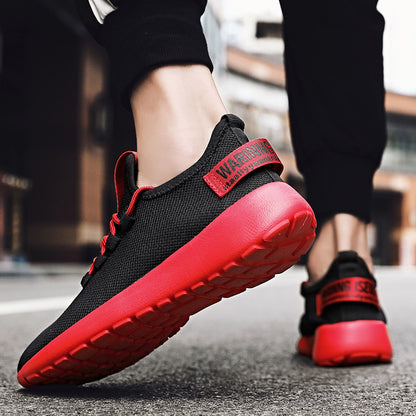 Warning Runner Shoes