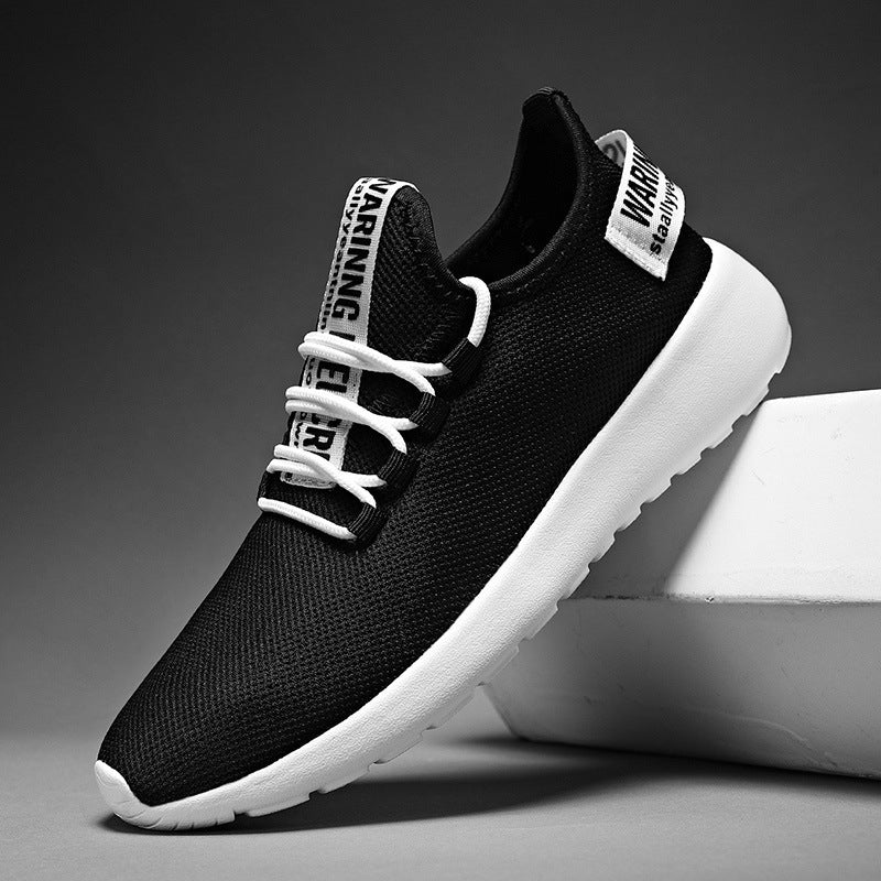 Warning Runner Shoes