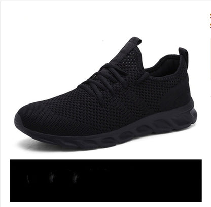Clean Minimalistic Shoes