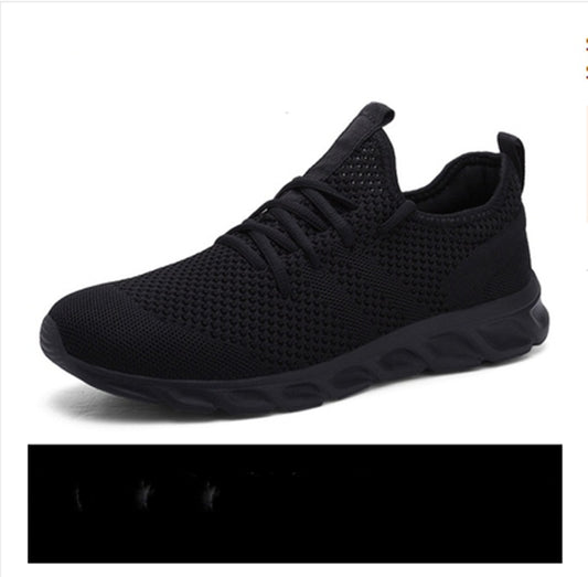 Clean Minimalistic Shoes
