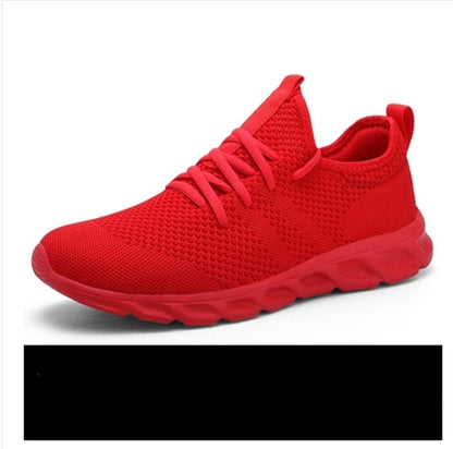 Clean Minimalistic Shoes