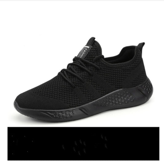 Clean Minimalistic Shoes