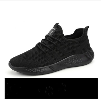 Clean Minimalistic Shoes