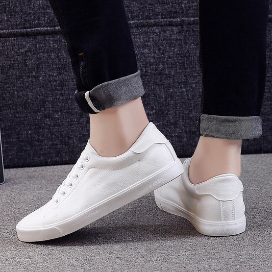 Spring Shoes