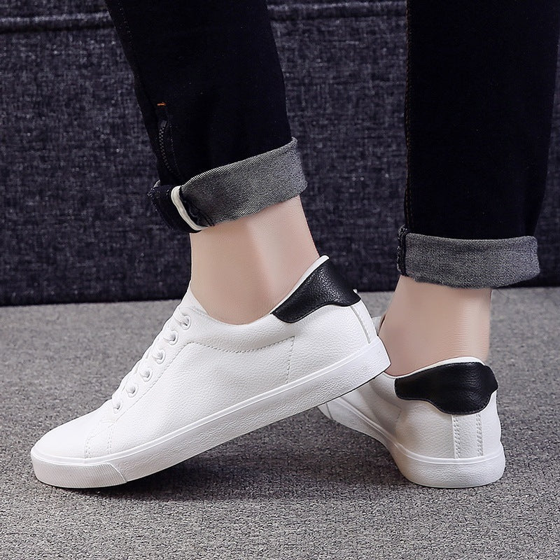 Spring Shoes