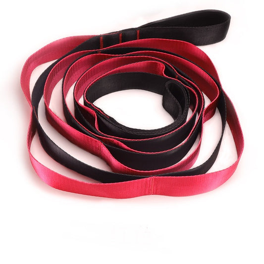 Yoga Stretching Strap