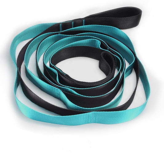 Yoga Stretching Strap