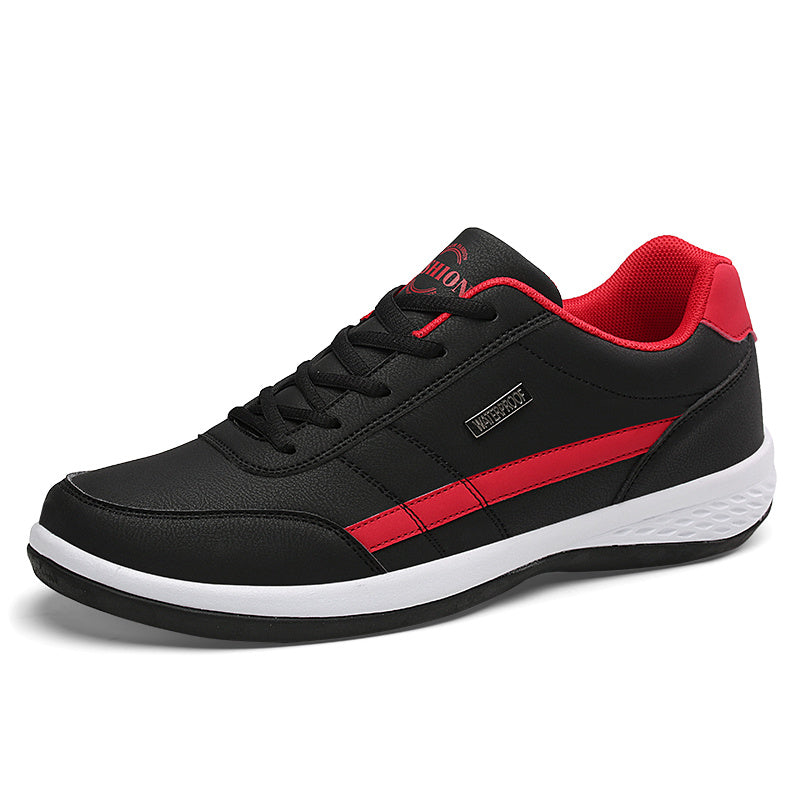 Italian Breathable Sneakers