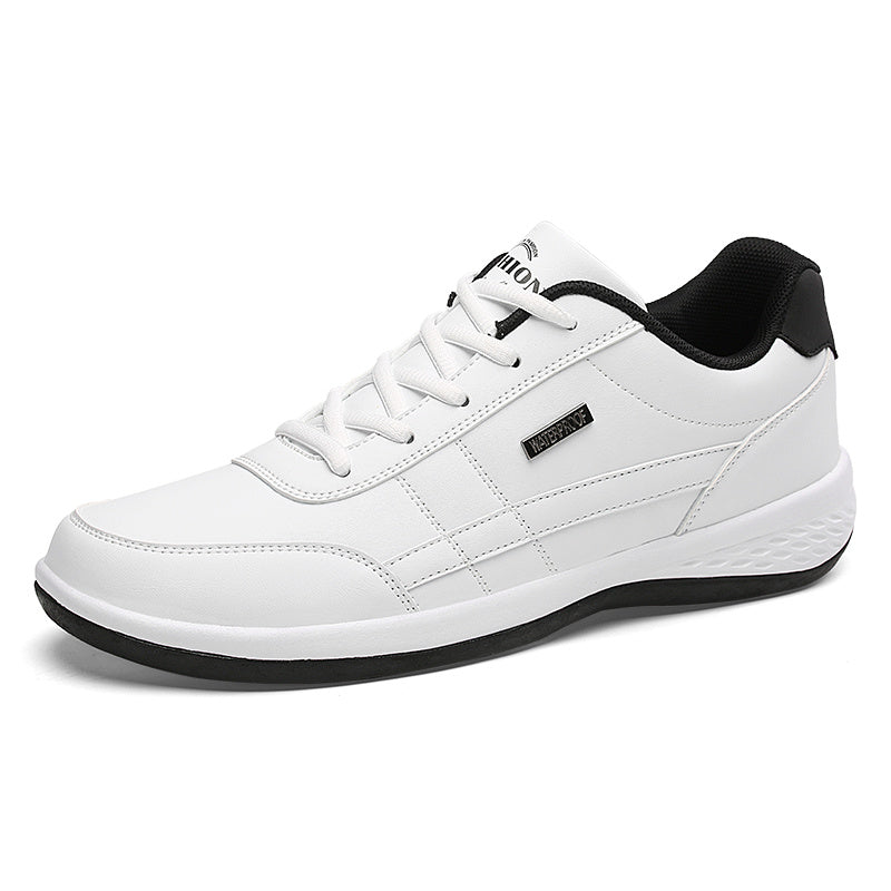 Italian Breathable Sneakers