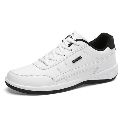 Italian Breathable Sneakers