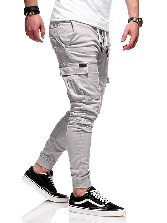 Classy Cargo Pants