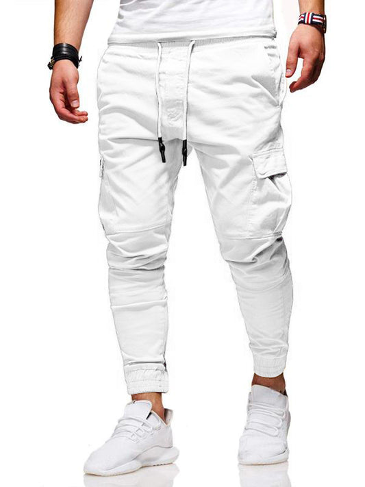 Classy Cargo Pants