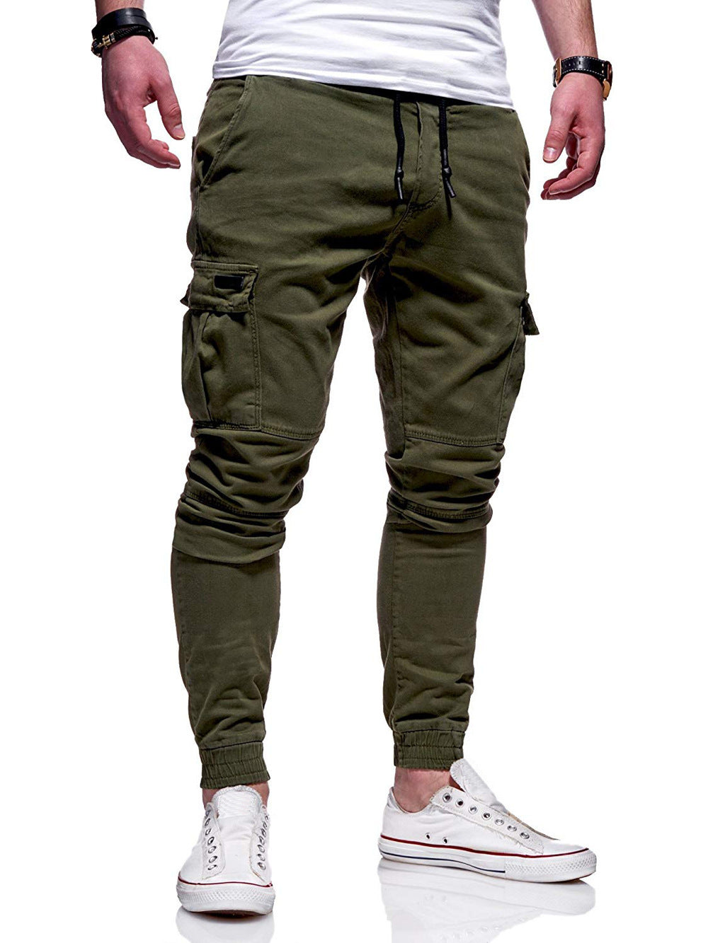 Classy Cargo Pants