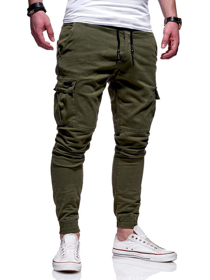 Classy Cargo Pants