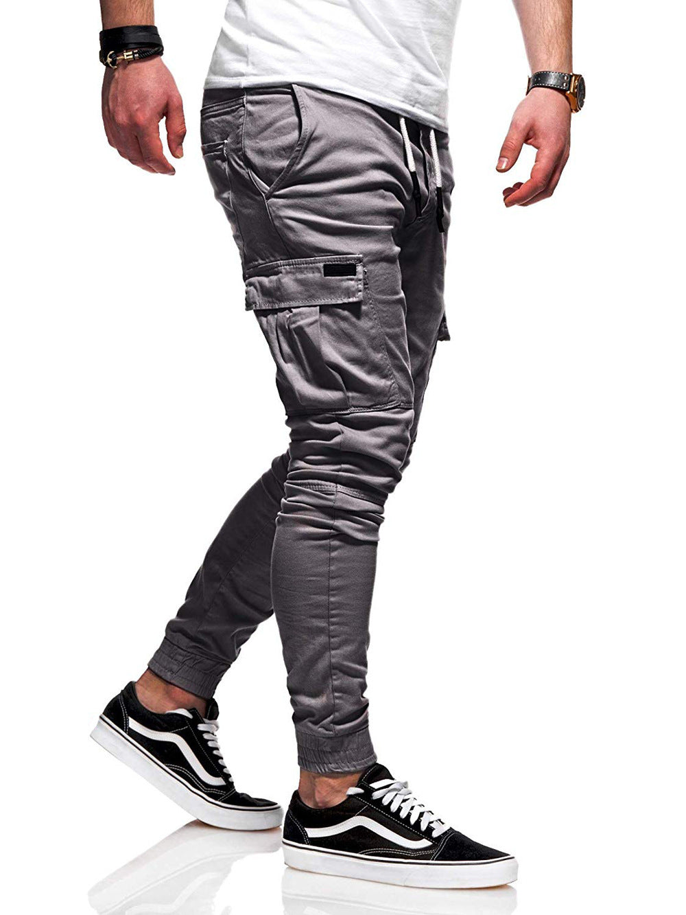 Classy Cargo Pants