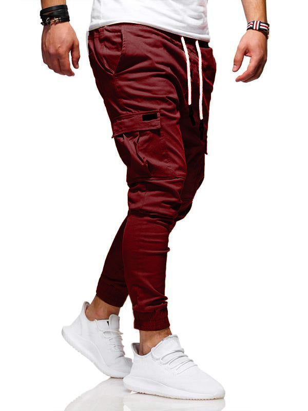 Classy Cargo Pants
