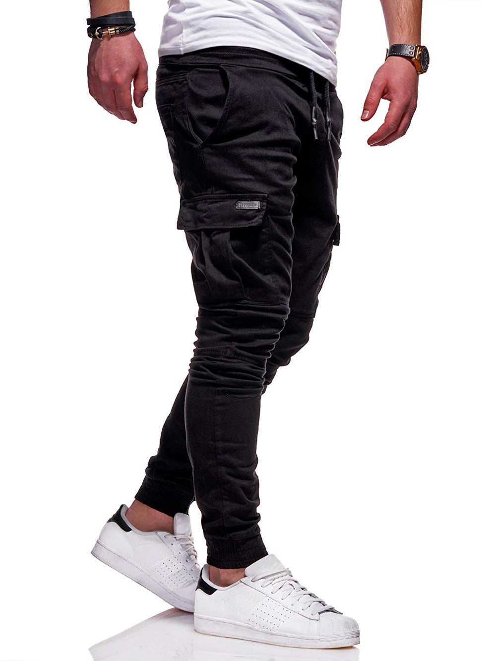 Classy Cargo Pants