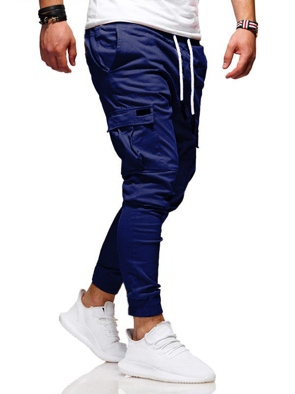 Classy Cargo Pants
